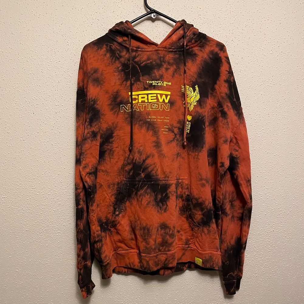 21 Pilots Hoodie